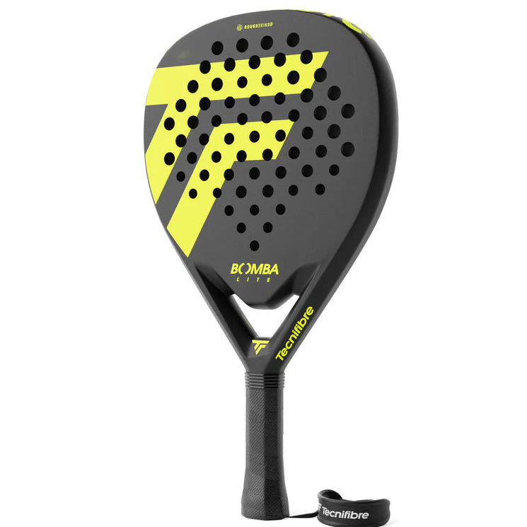 Tecnifibre Bomba Lite Padel Racket