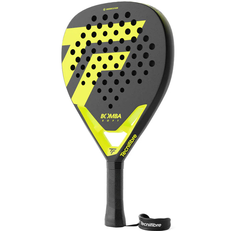 Tecnifibre Bomba Soft Padel Racket