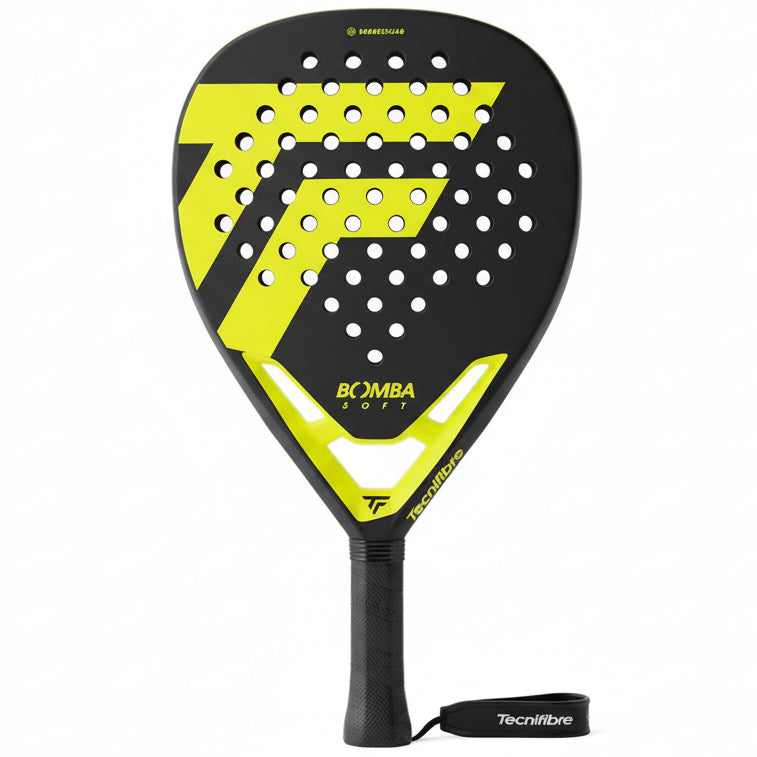 Tecnifibre Bomba Soft Padel Racket