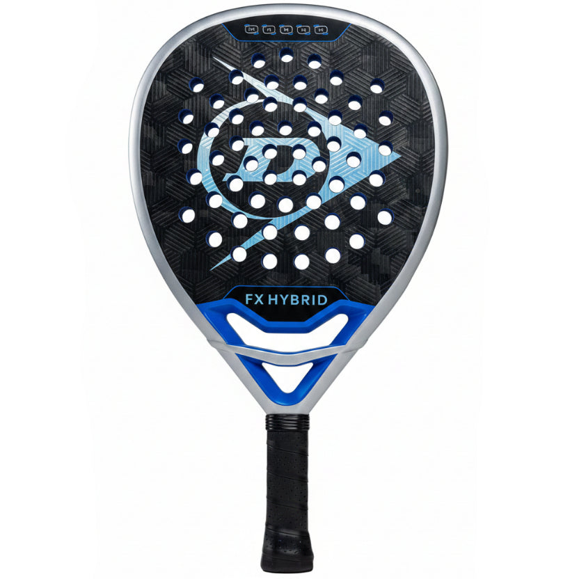 Dunlop FX Hybrid Padel Racket