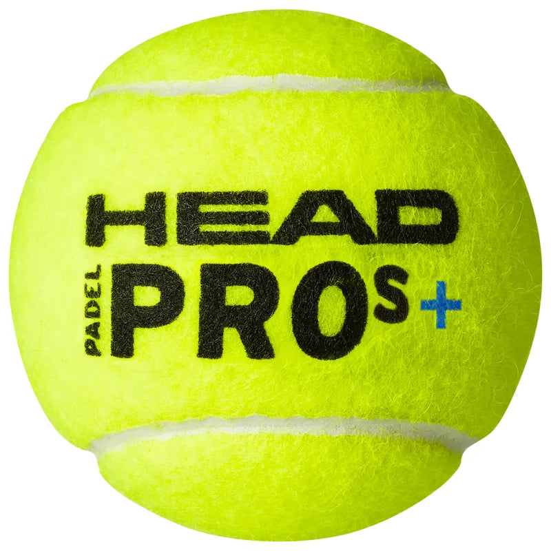 HEAD Pro S+ Padel Ball (3)