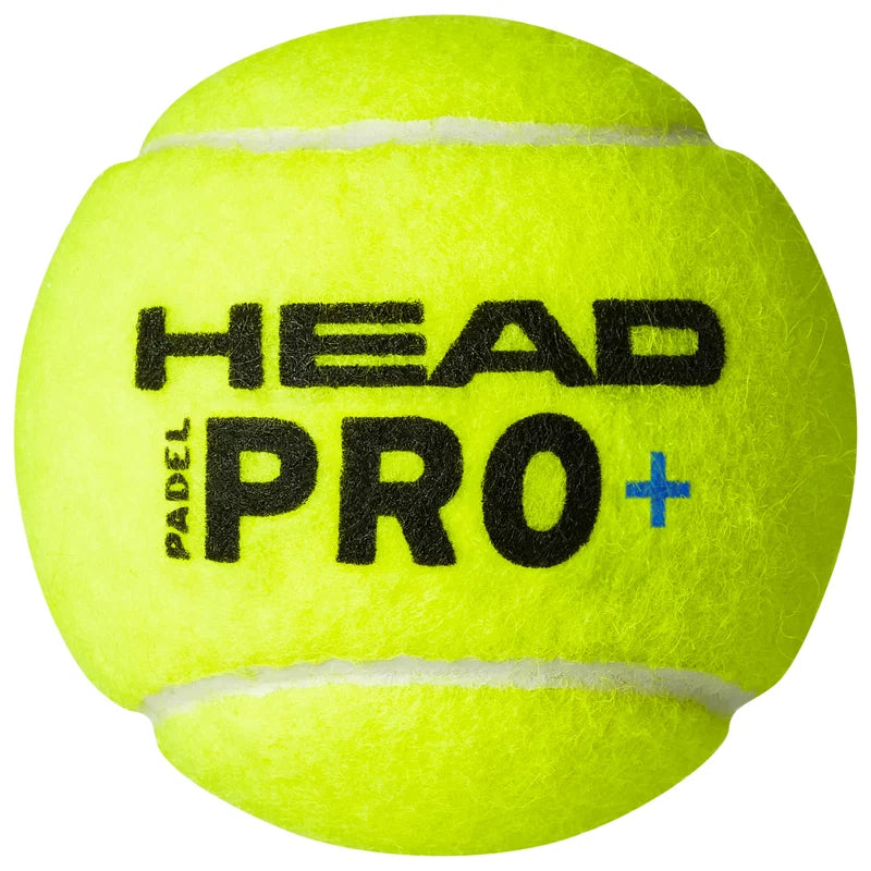 HEAD Pro+ Padel Ball (3)