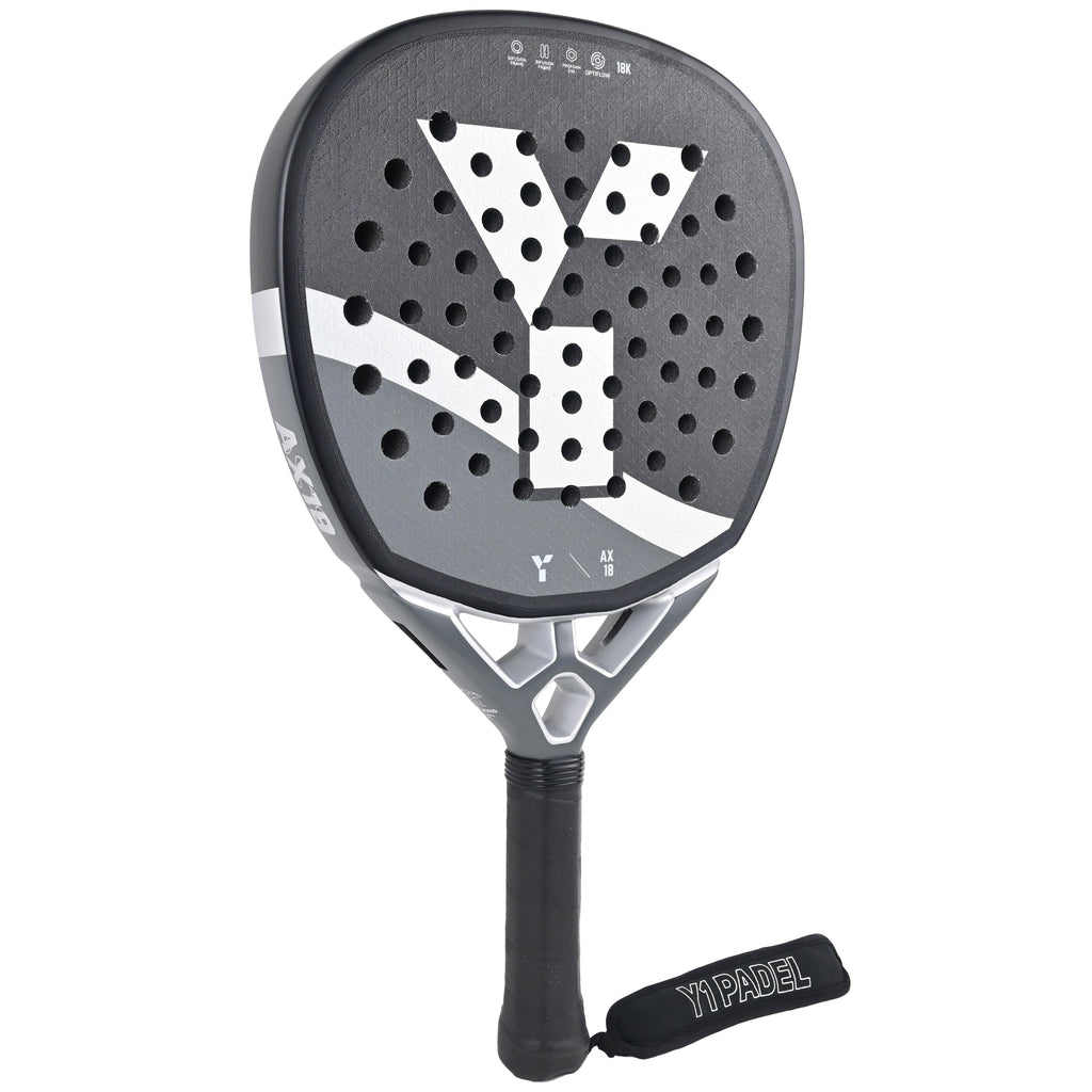 Y1 AX18 Padel Racket