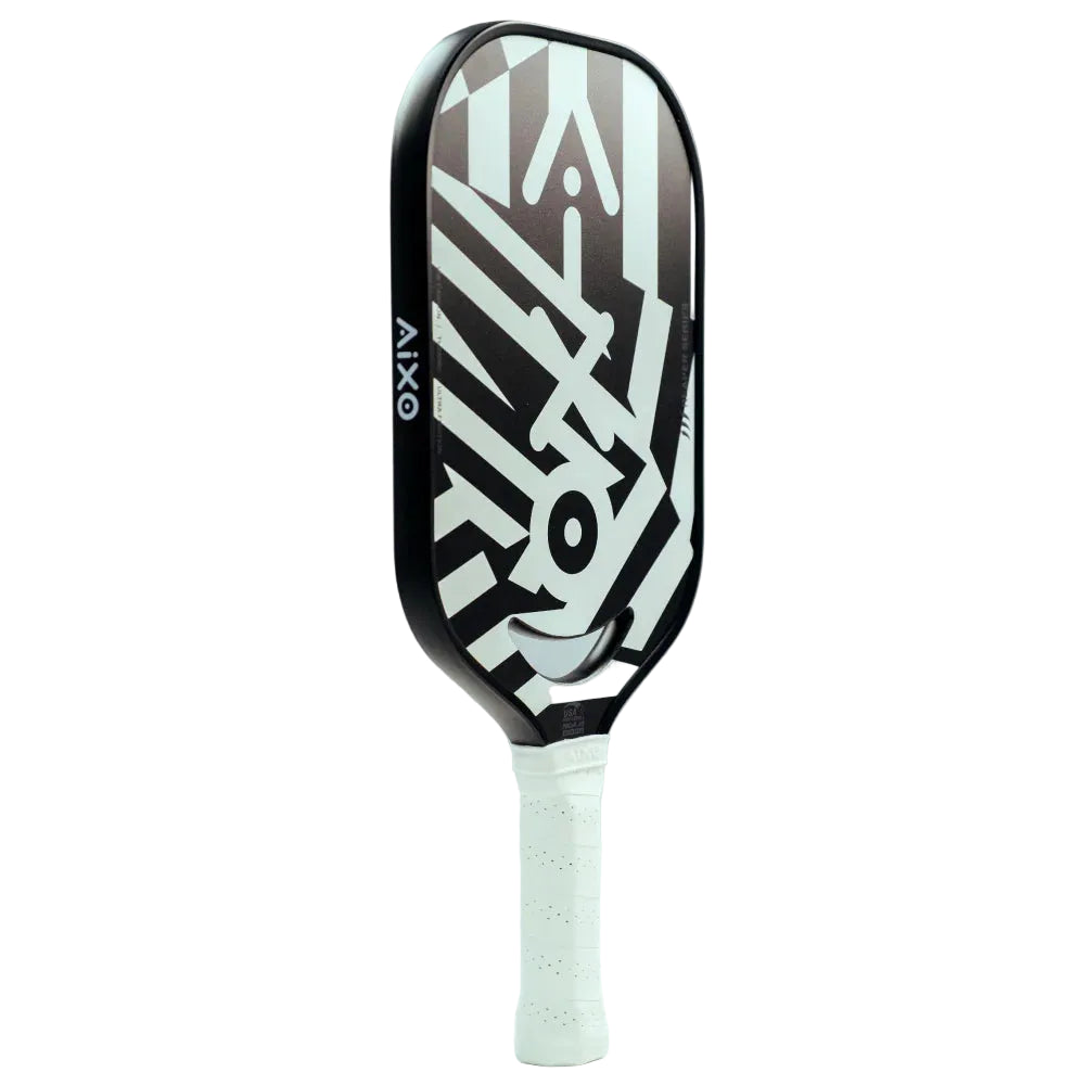 AIXO Reaper Chaos Camo Pickleball Paddle