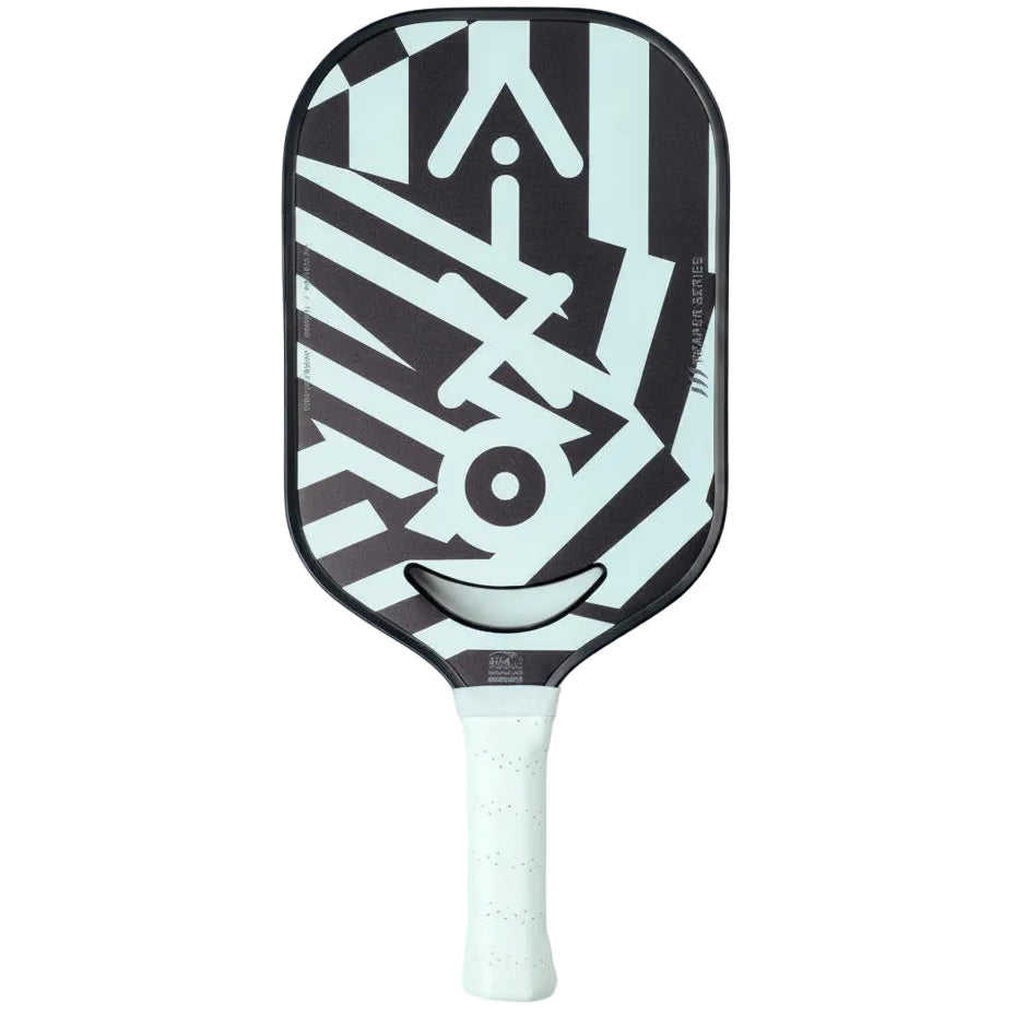AIXO Reaper Chaos Camo Pickleball Paddle