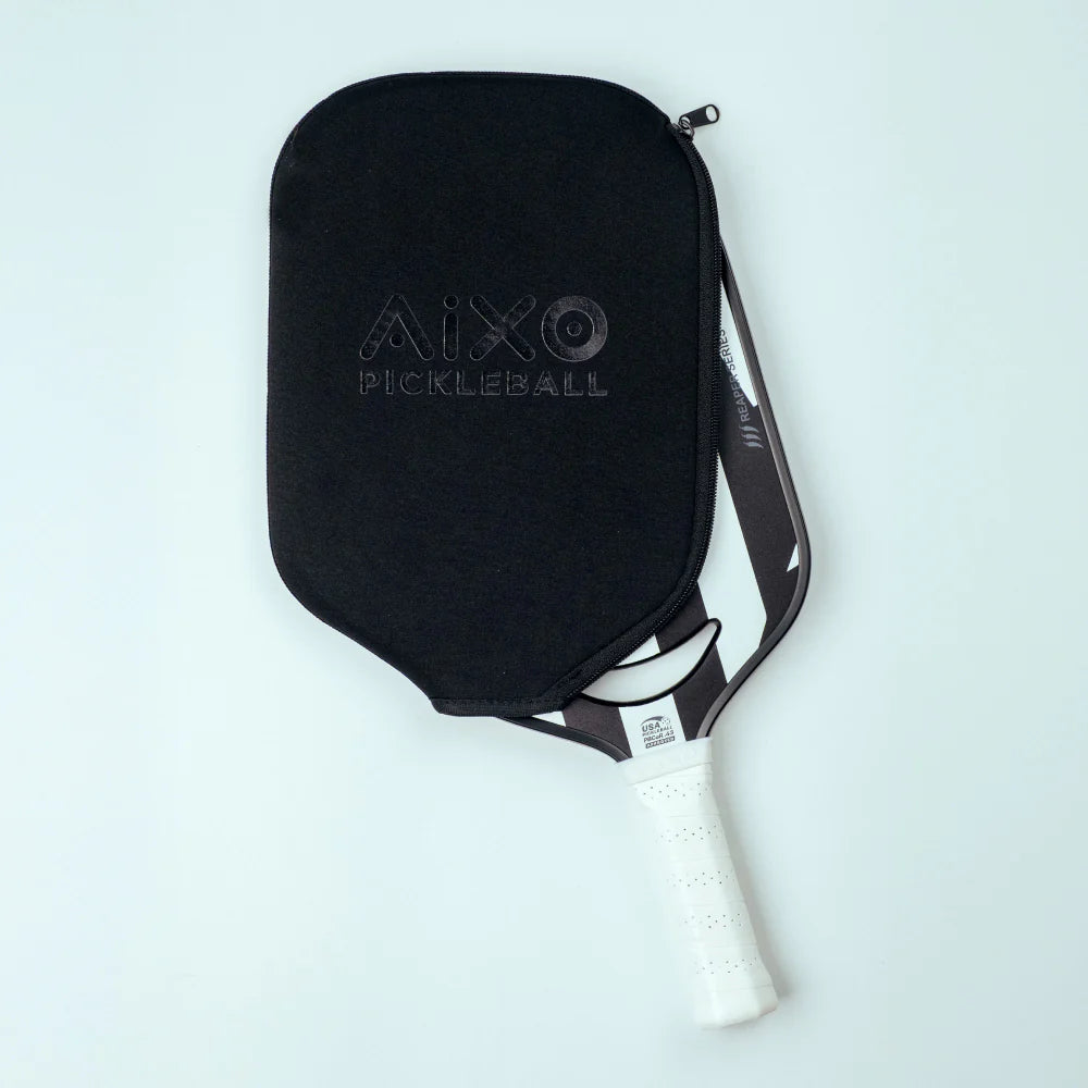 AIXO Reaper Chaos Camo Pickleball Paddle