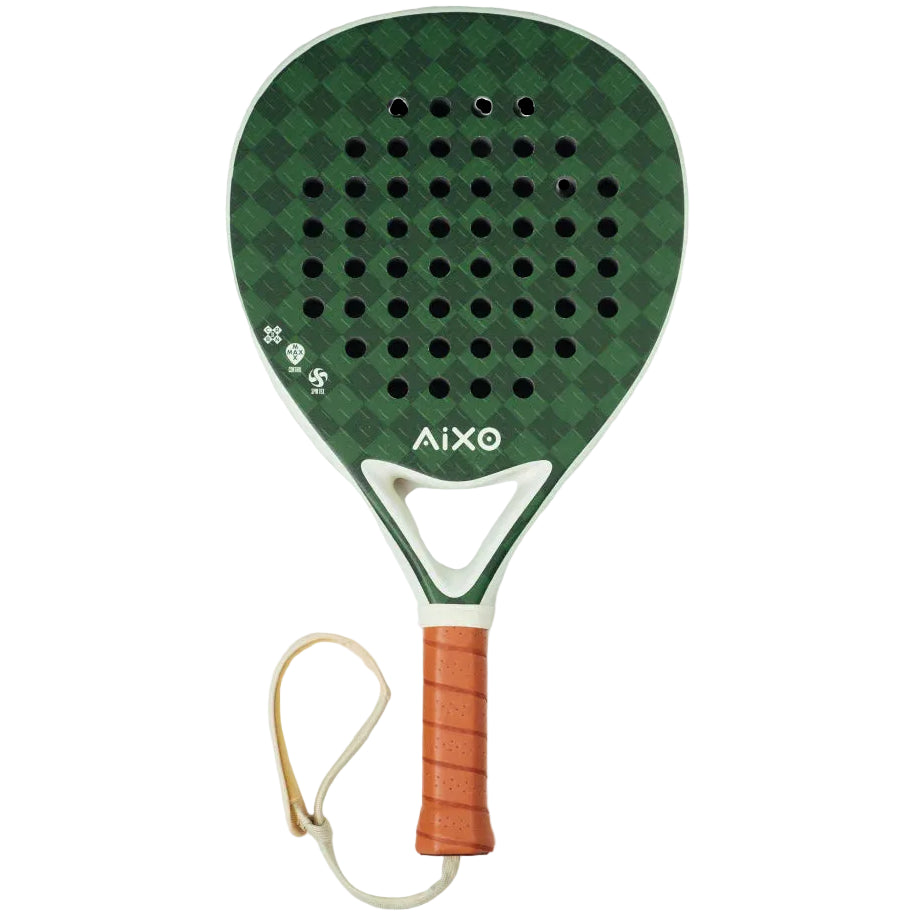AIXO Country Club Padel Racket