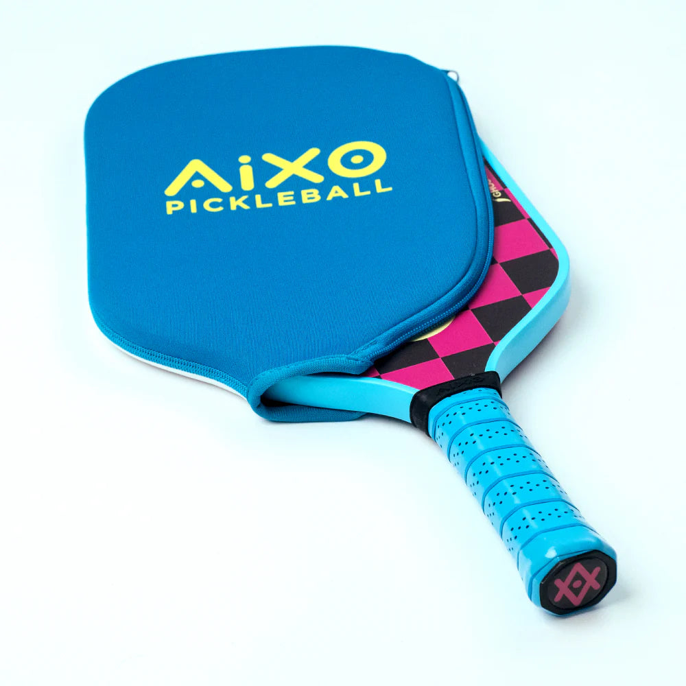 AIXO Ghost Dogtown Pickleball Paddle
