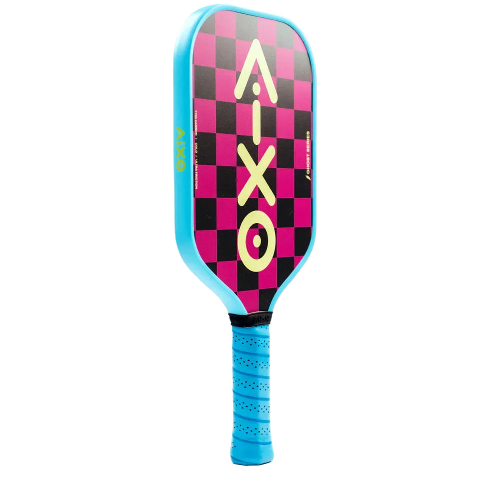 AIXO Ghost Dogtown Pickleball Paddle