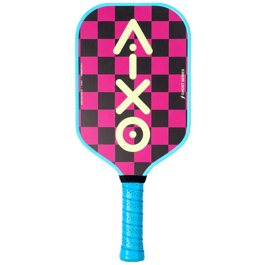 AIXO Ghost Dogtown Pickleball Paddle