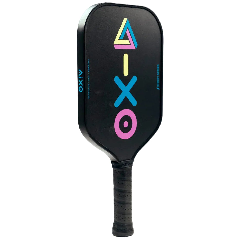 AIXO Ghost Impossible 'A' Pickleball Paddle