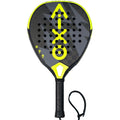 AIXO Insane Bolt Padel Racket