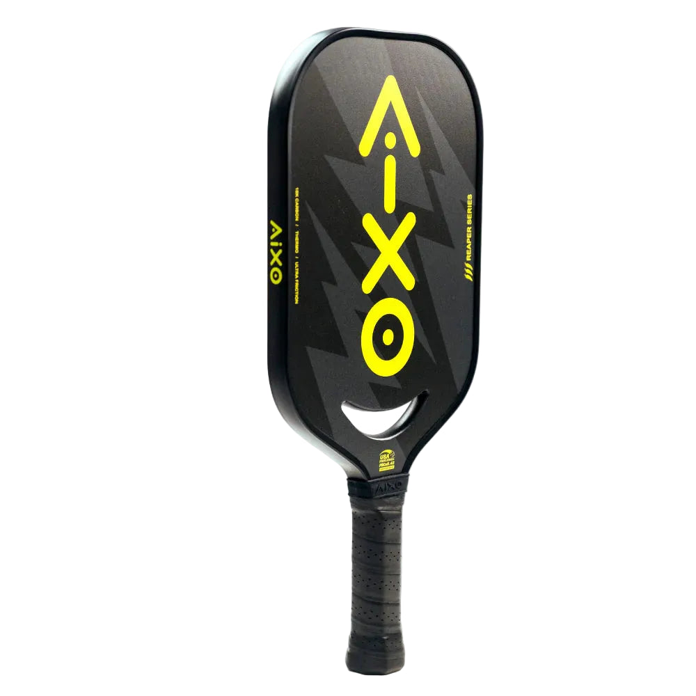 AIXO Reaper Insane Bolt Pickleball Paddle
