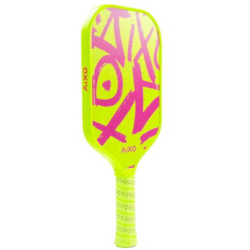 AIXO Ghost Neotag Pickleball Paddle