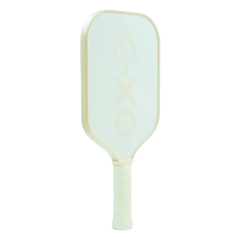 AIXO Ghost Pastel De Nude Pickleball Paddle