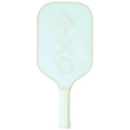 AIXO Ghost Pastel De Nude Pickleball Paddle