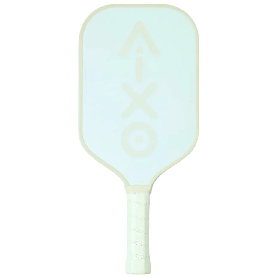 AIXO Ghost Pastel De Nude Pickleball Paddle