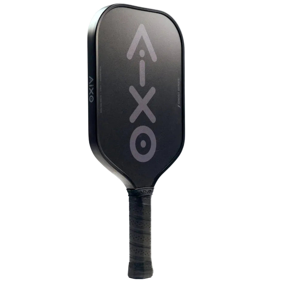 AIXO Ghost Ultra Noir Pickleball Paddle