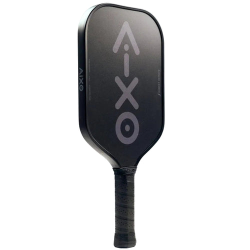 AIXO Ghost Ultra Noir Pickleball Paddle