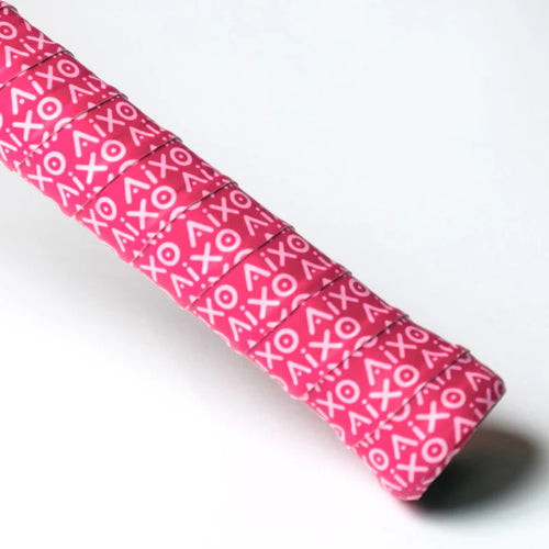 AIXO Duplo Tacky Overgrip Pink (Single)