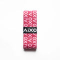 AIXO Duplo Tacky Overgrip Pink (Single)