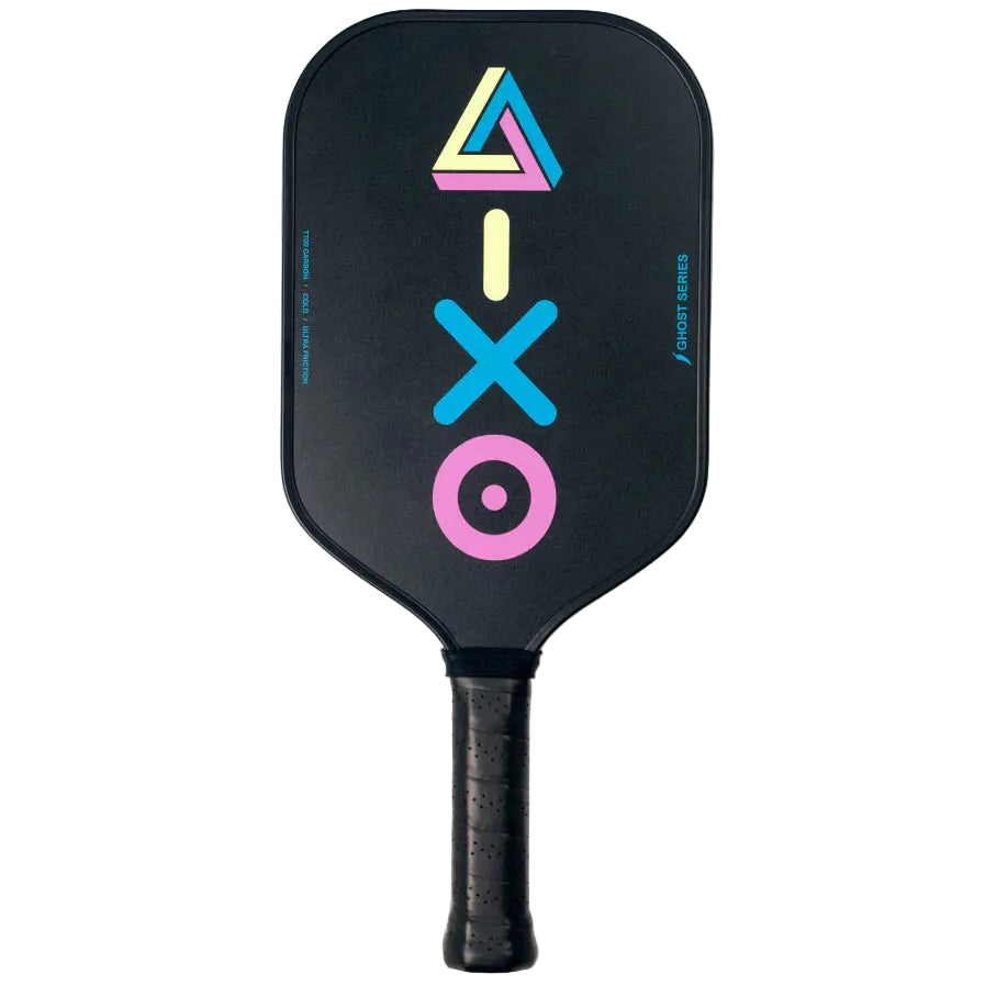 AIXO Ghost Impossible 'A' Pickleball Paddle