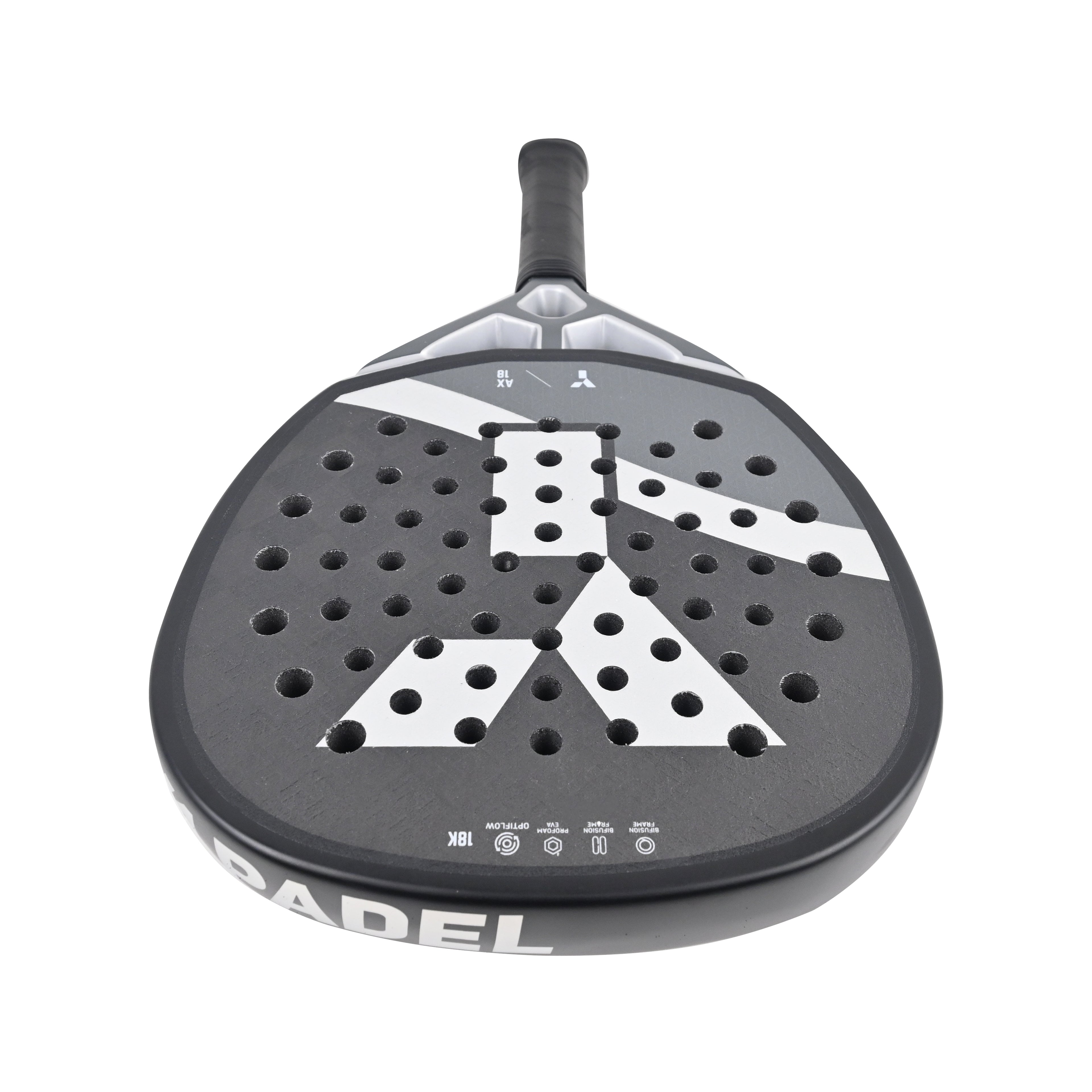 Y1 AX18 Padel Racket