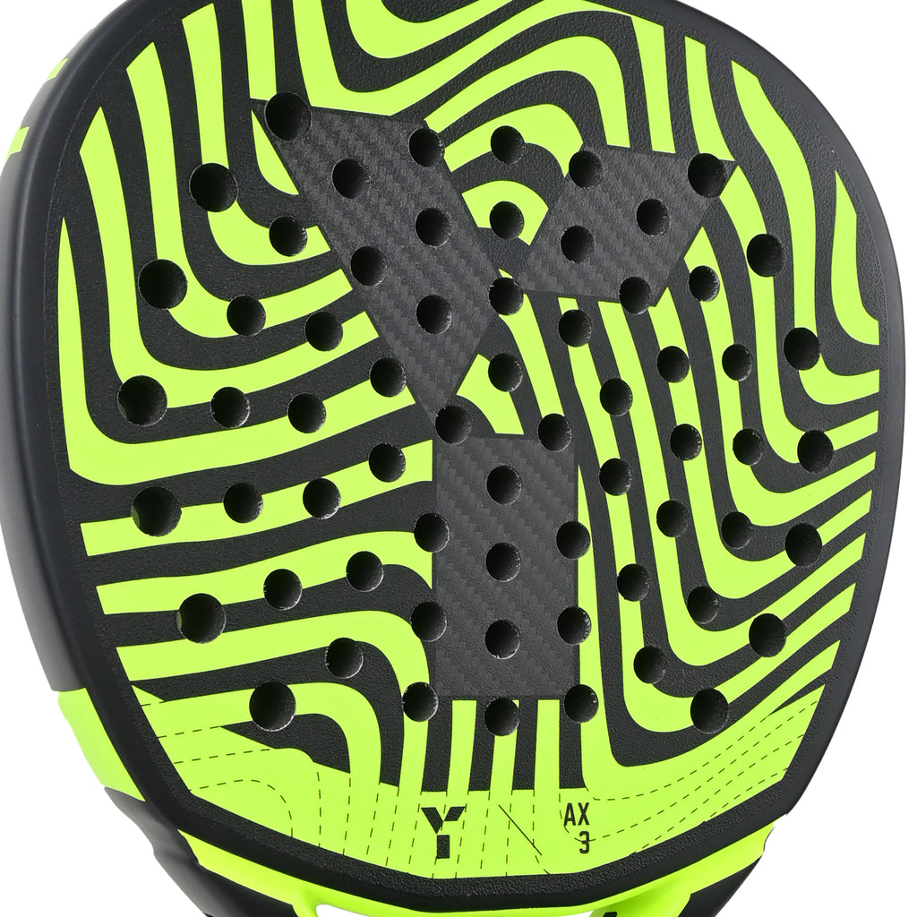 Y1 AX3 Padel Racket