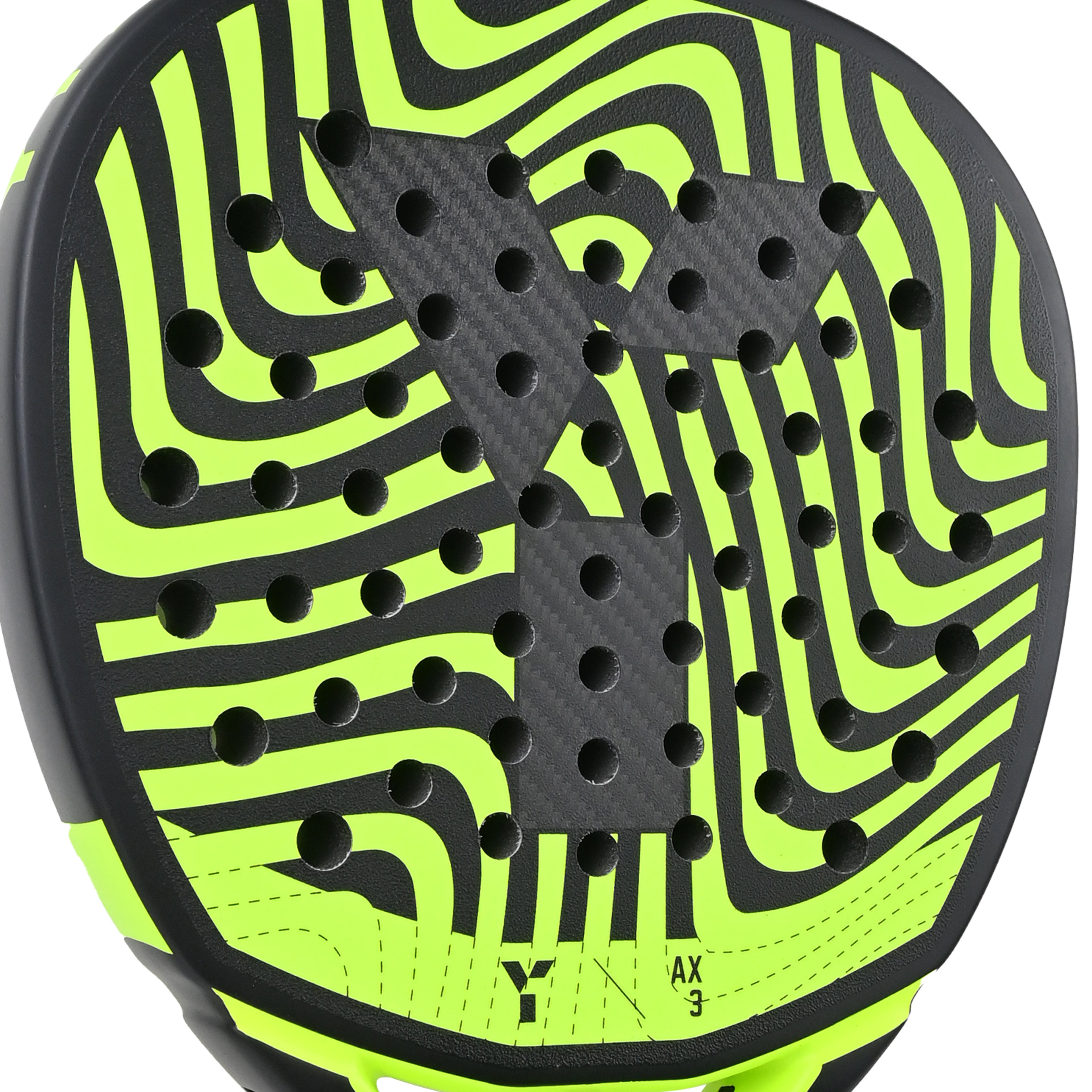 Y1 AX3 Padel Racket
