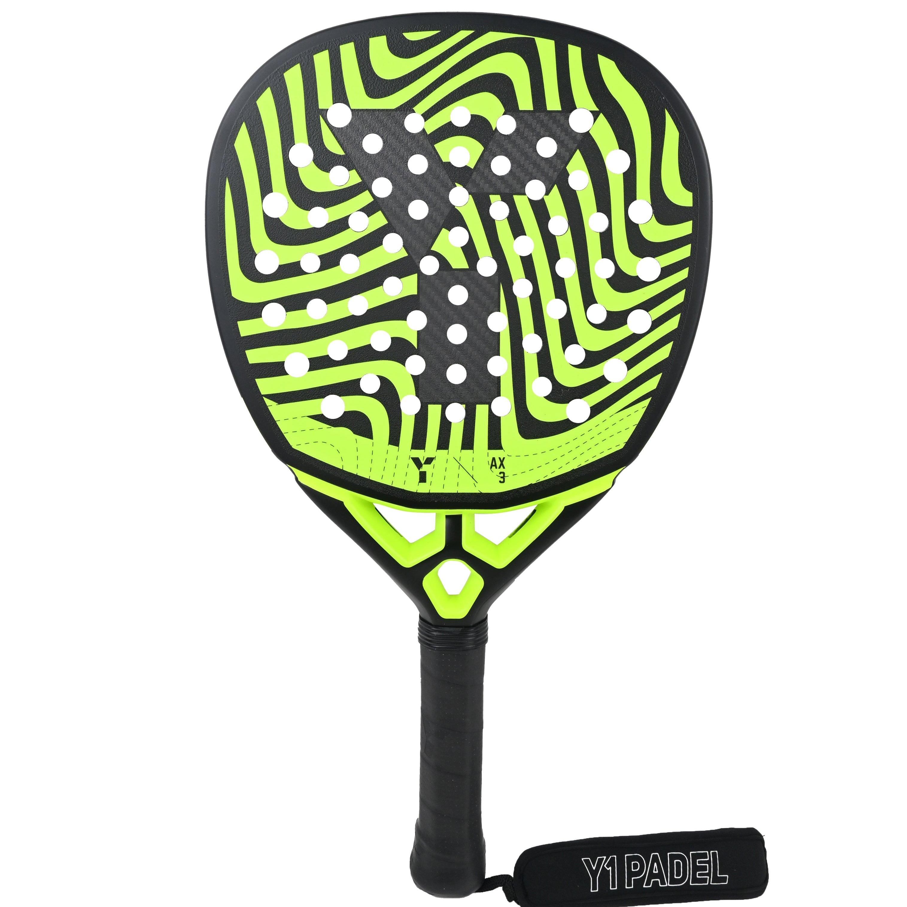 Y1 AX3 Padel Racket