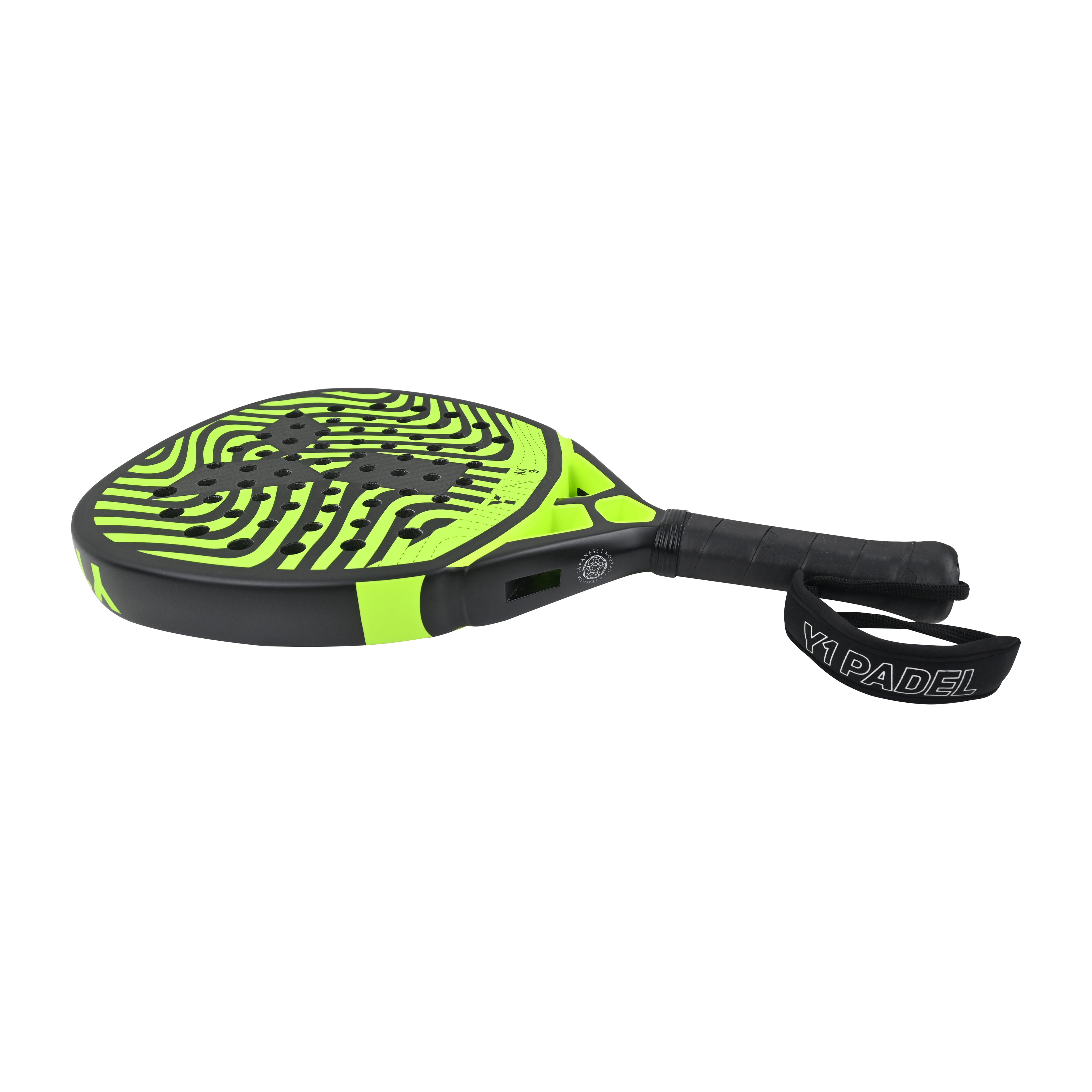 Y1 AX3 Padel Racket
