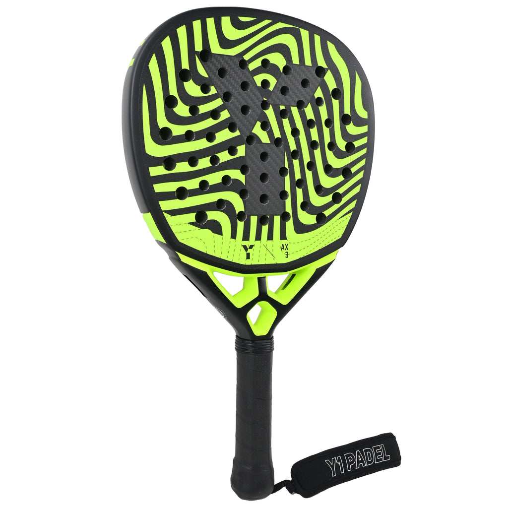 Y1 AX3 Padel Racket