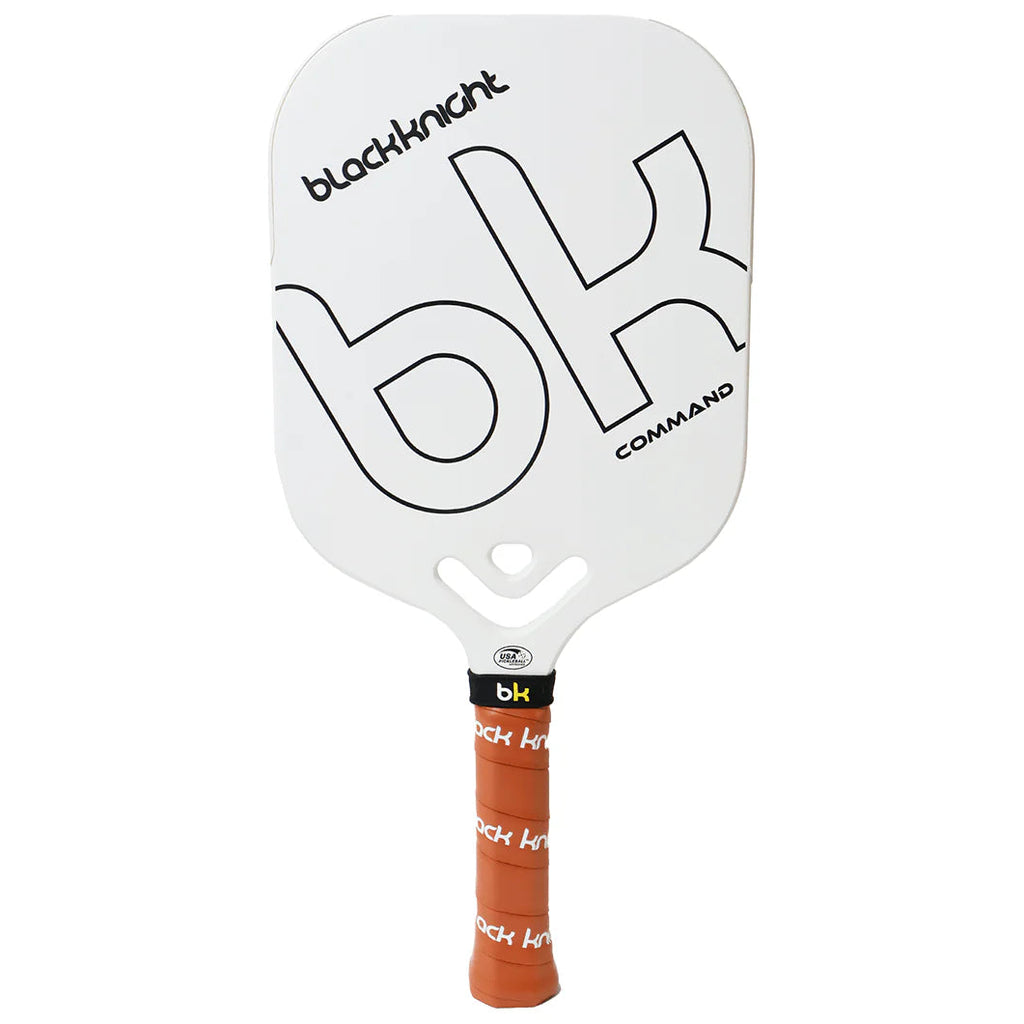 Black Knight Command Pickleball Paddle