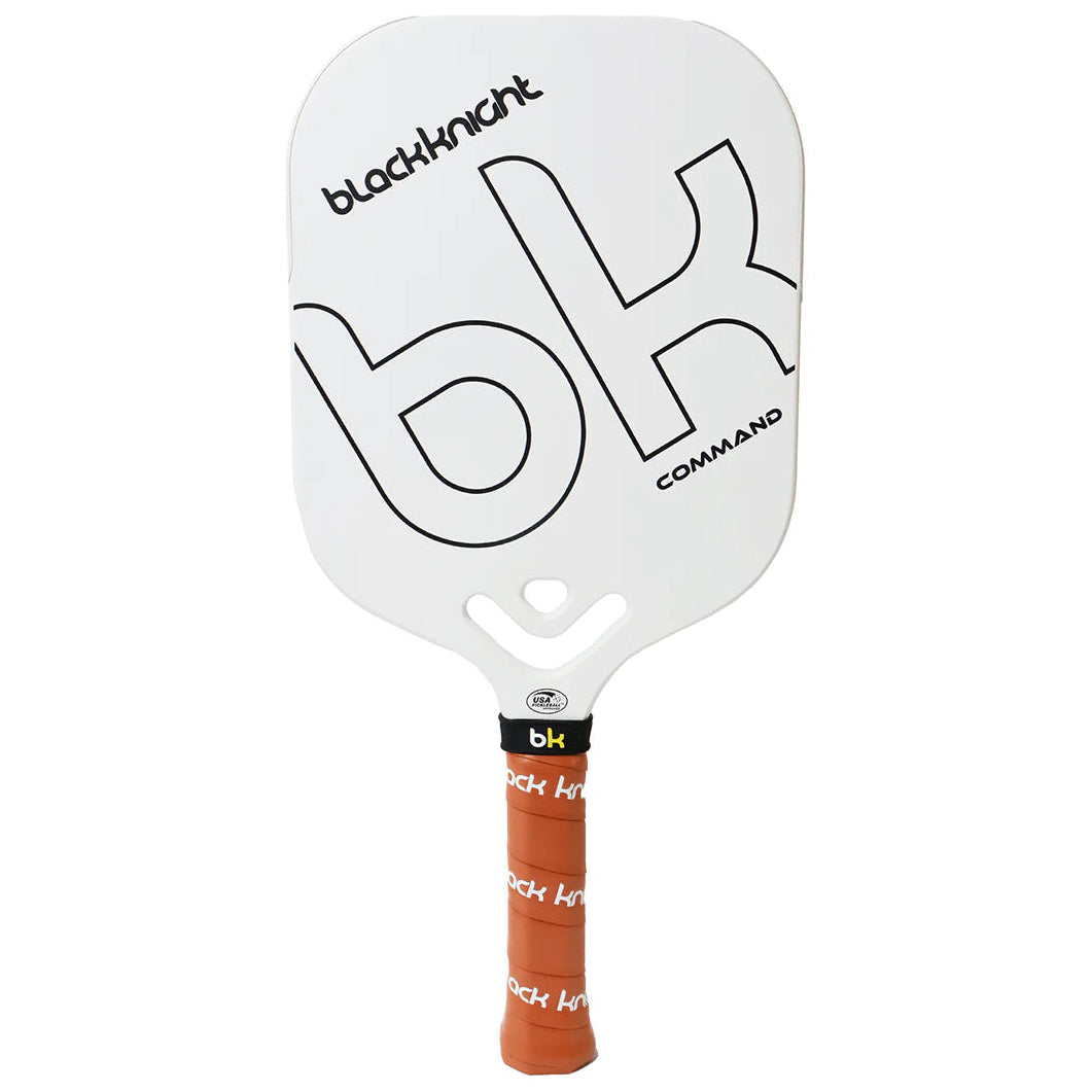 Black Knight Command Pickleball Paddle
