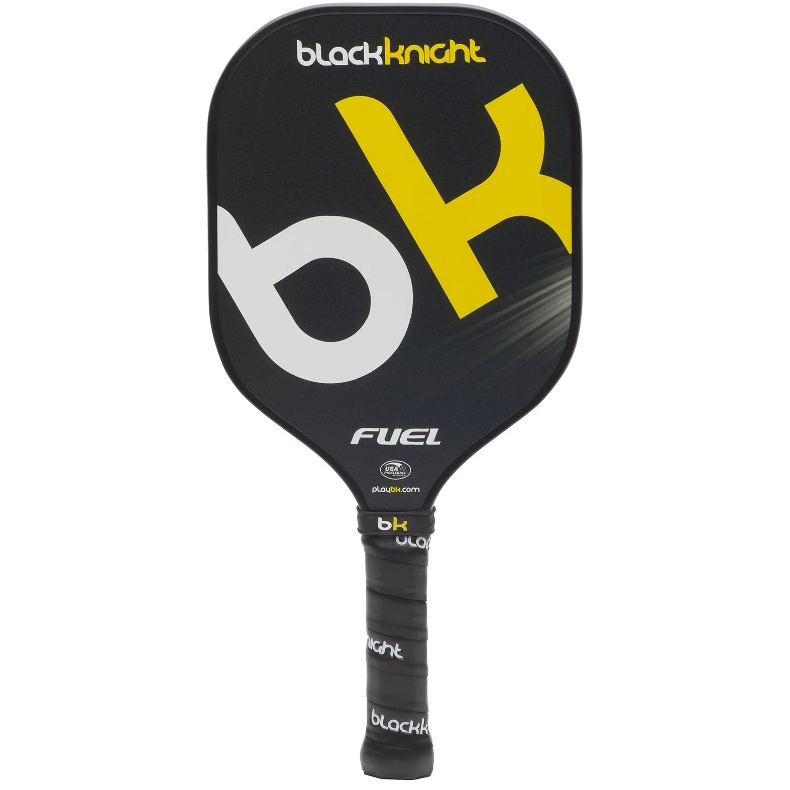 Black Knight Fuel Set of 2 Pickleball Paddles