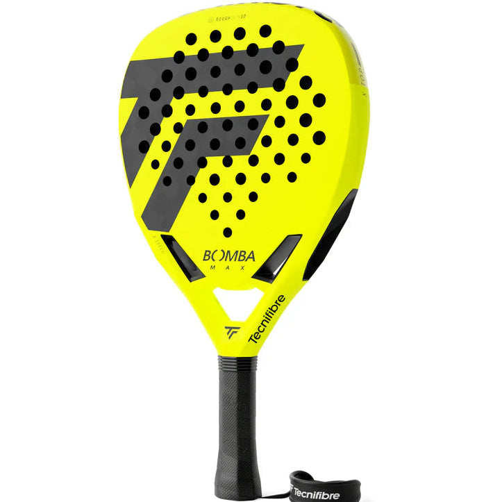 Tecnifibre Bomba Max Padel Racket