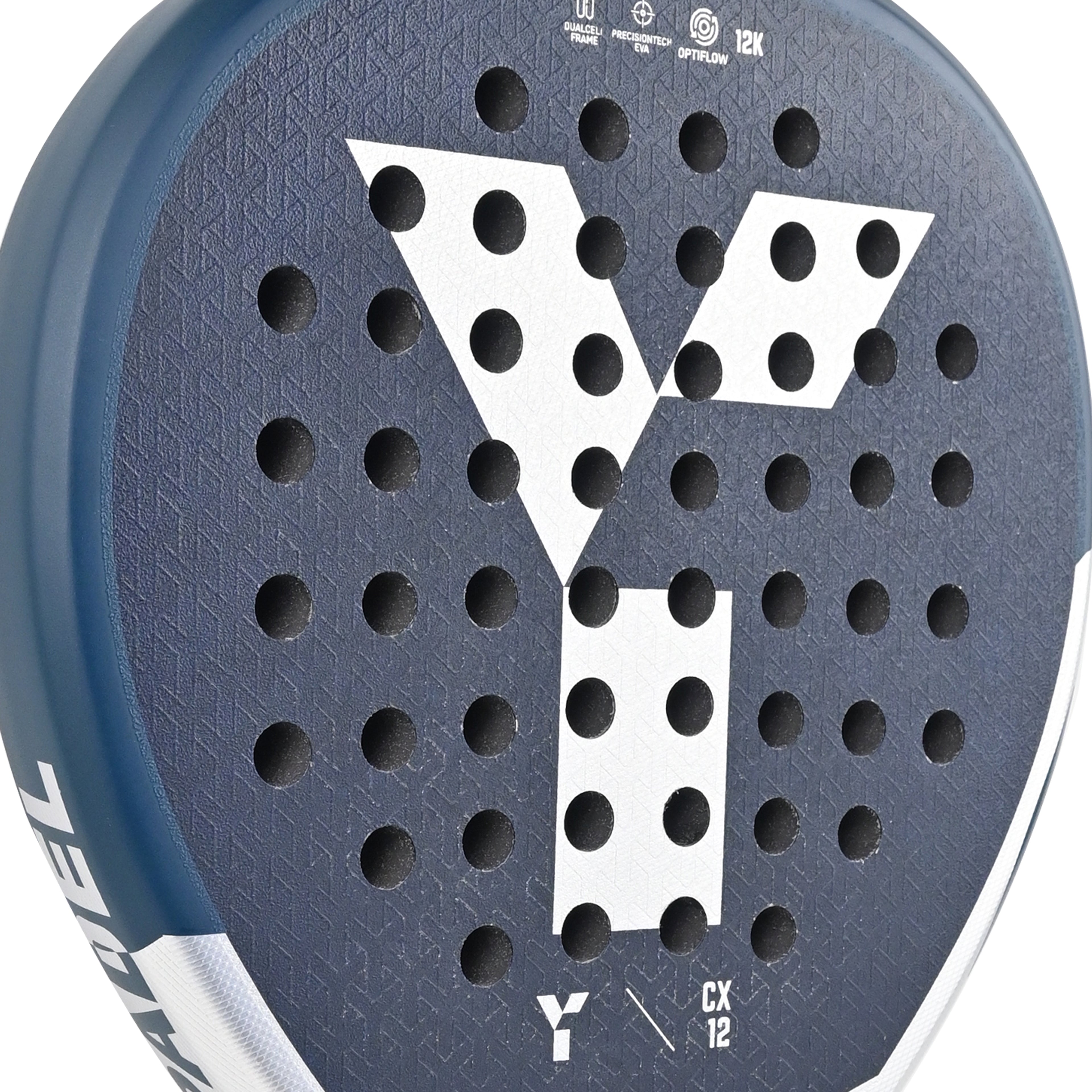 Y1 CX12 Padel Racket