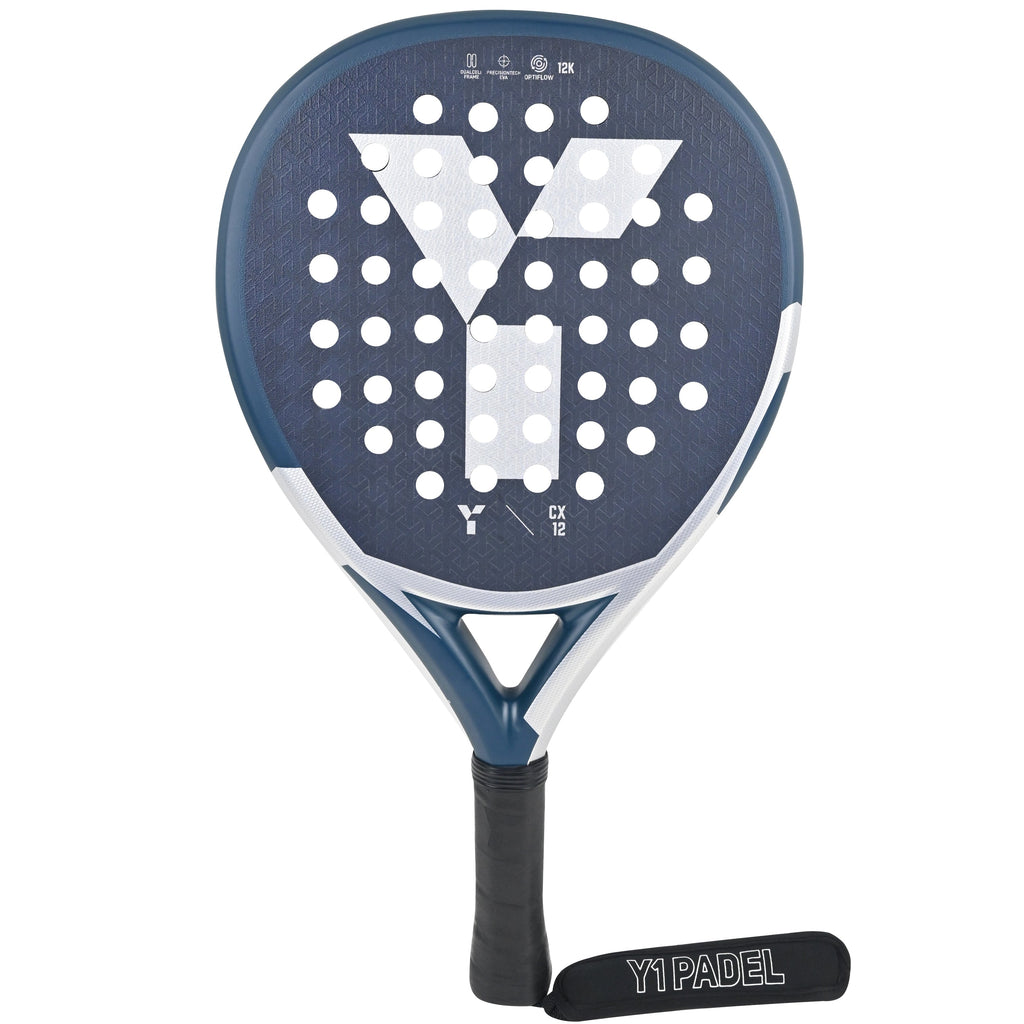 Y1 CX12 Padel Racket