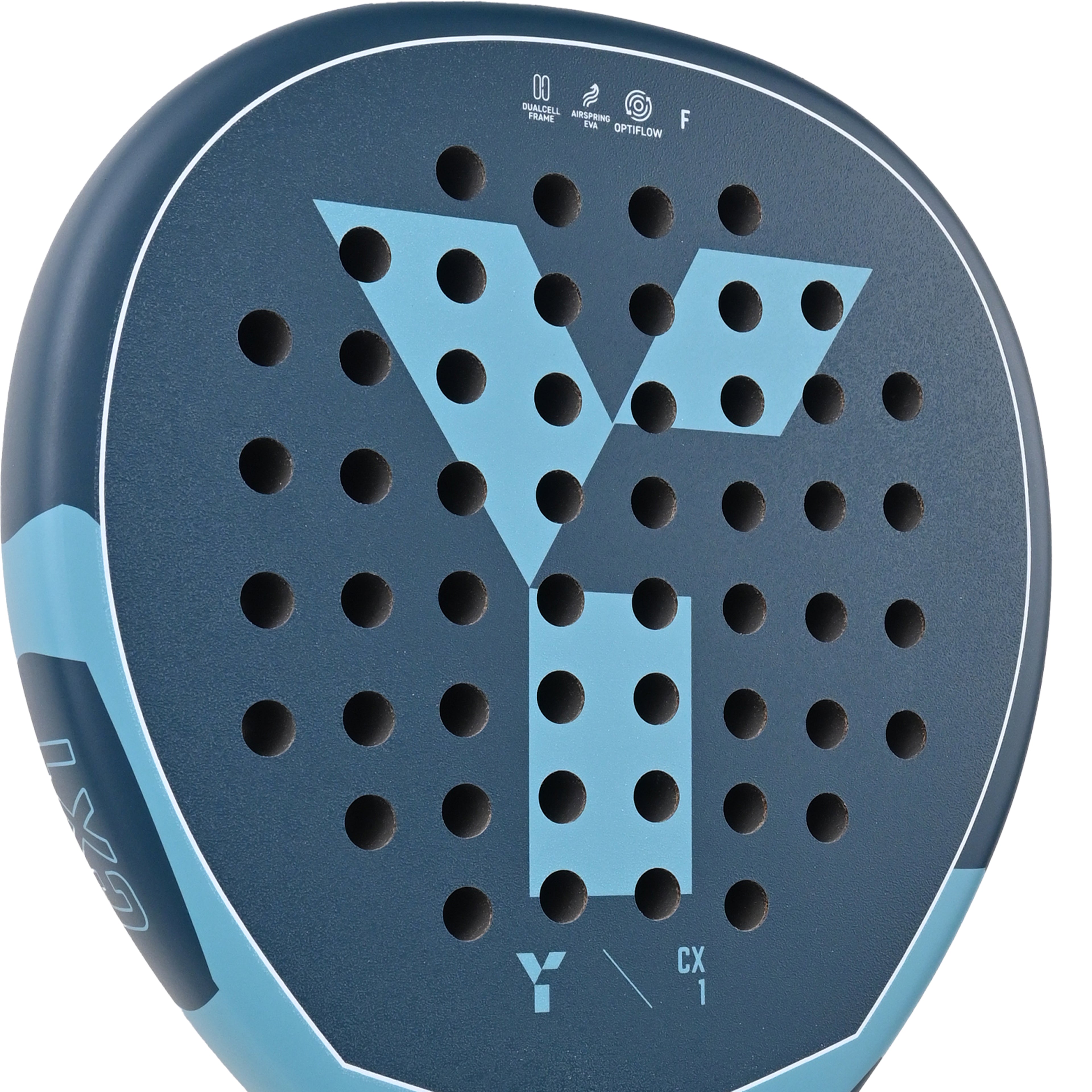 Y1 CX1 Padel Racket