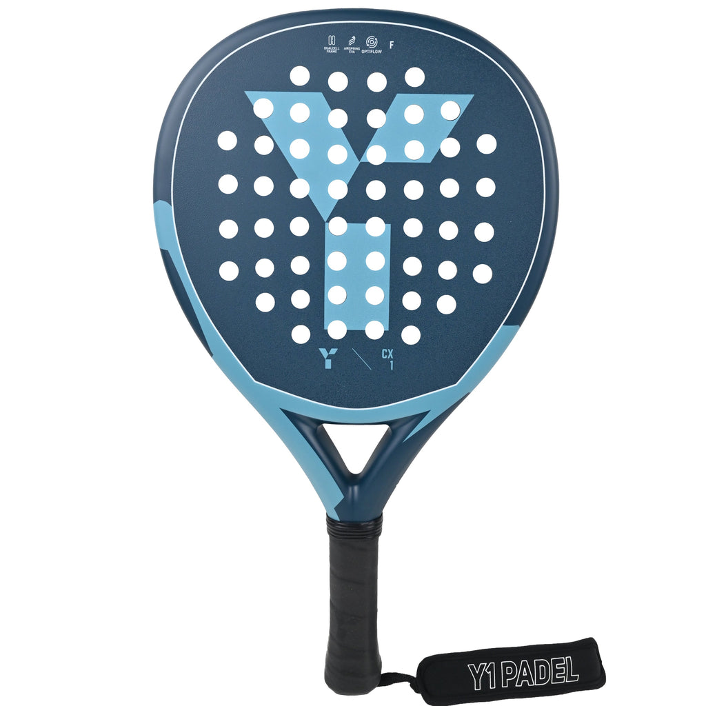 Y1 CX1 Padel Racket