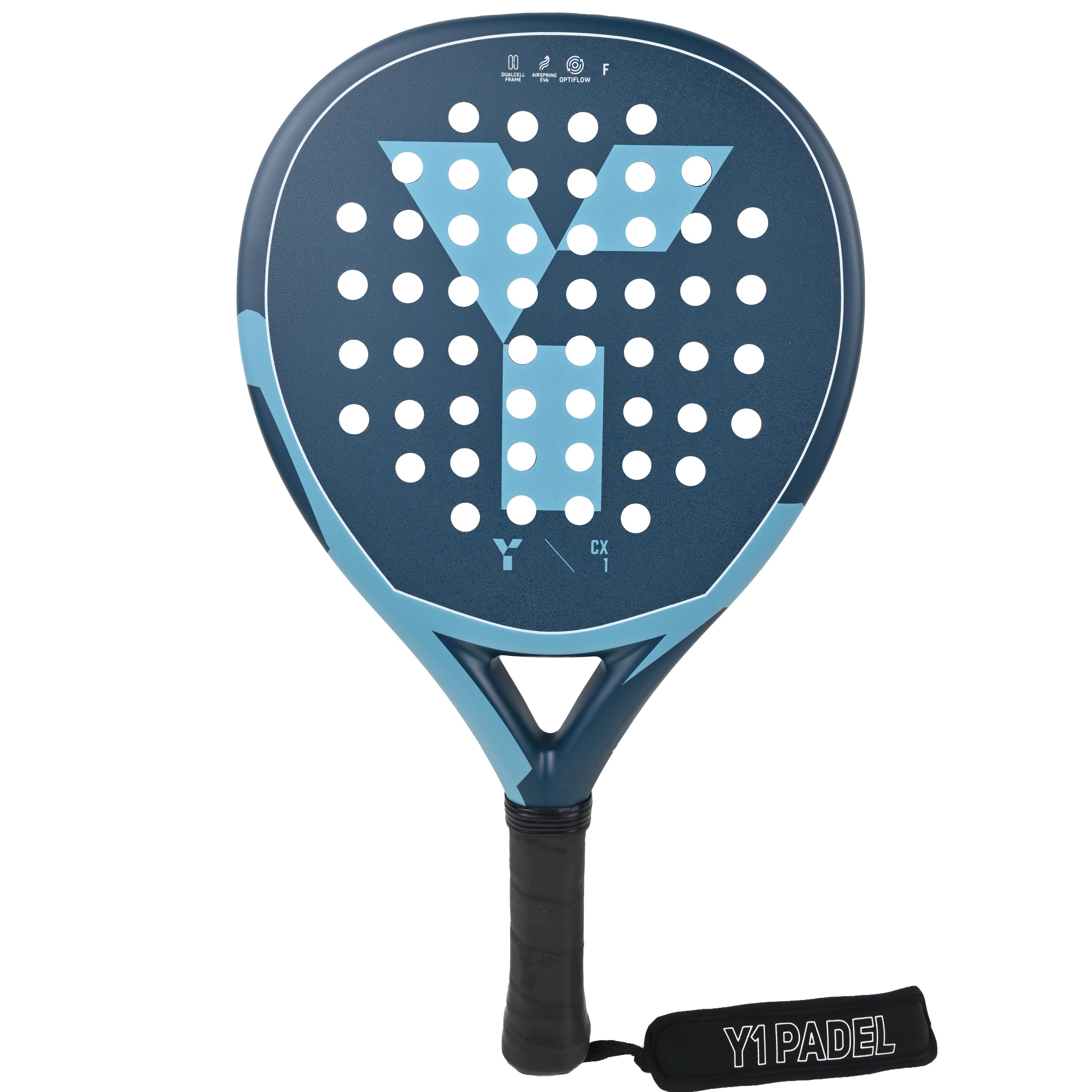 Y1 CX1 Padel Racket