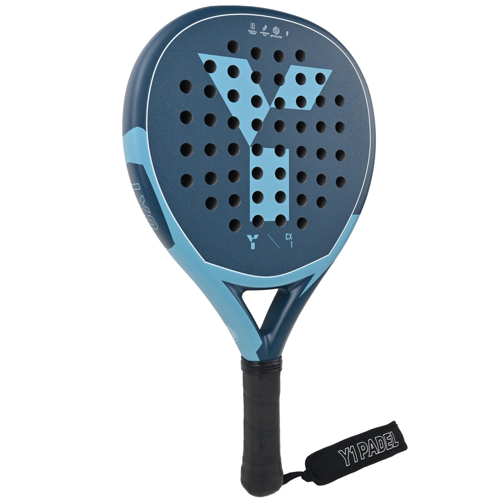 Y1 CX1 Padel Racket