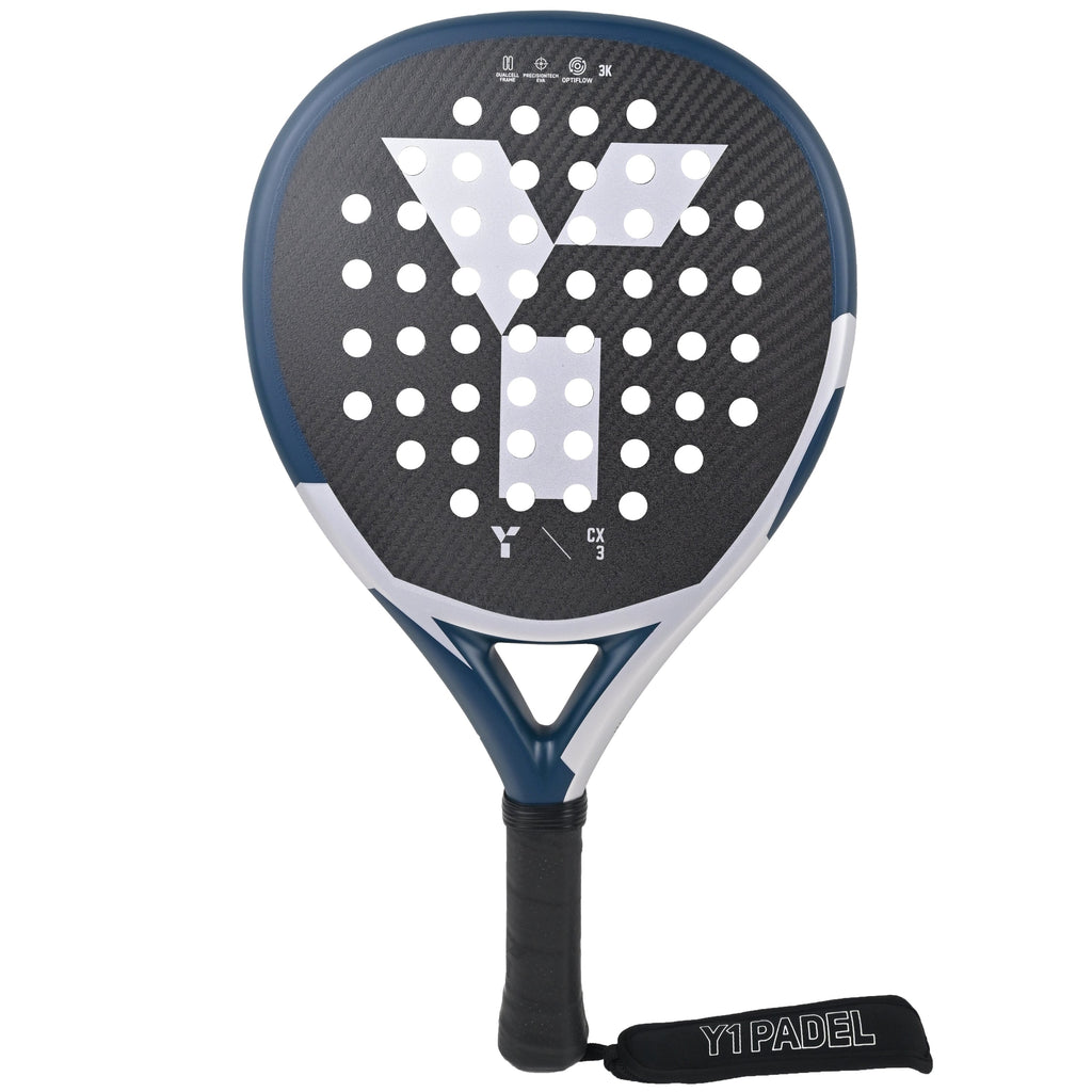 Y1 CX3 Padel Racket