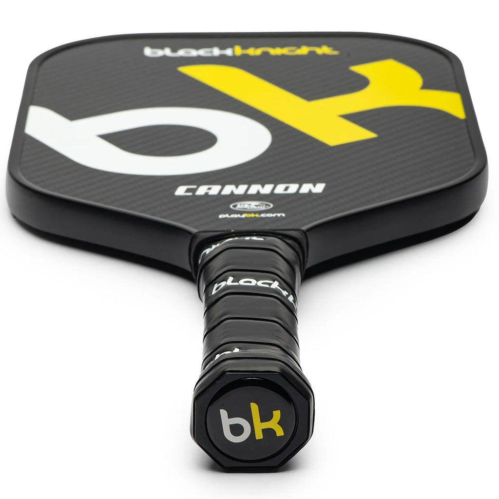 Black Knight Cannon Pickleball Paddle
