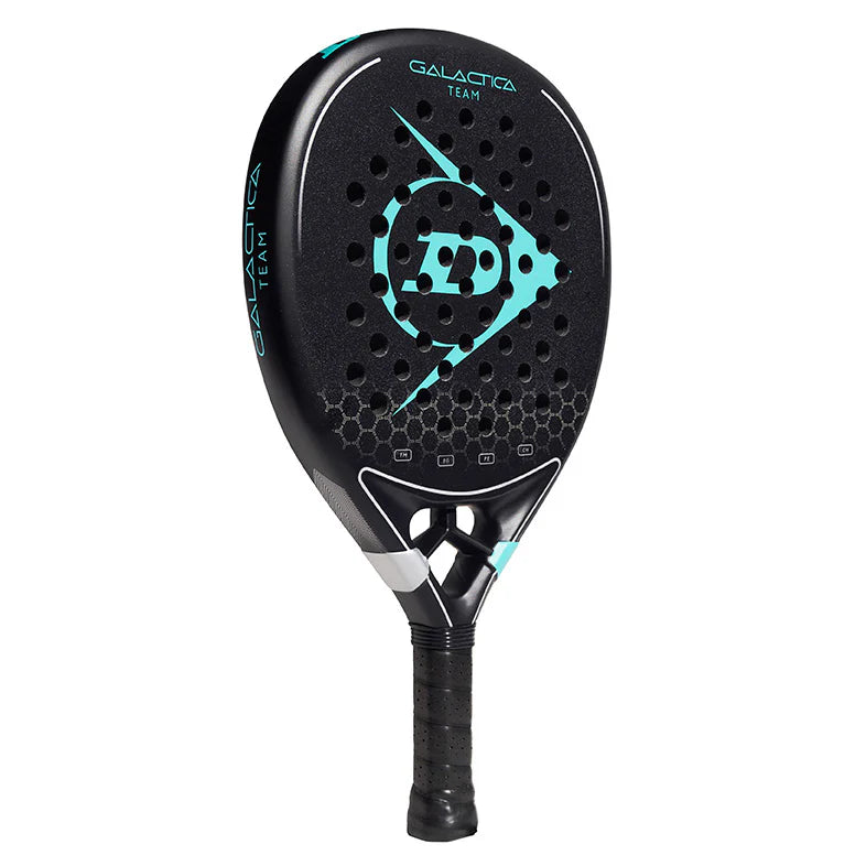 Dunlop Galactica Team Padel Racket