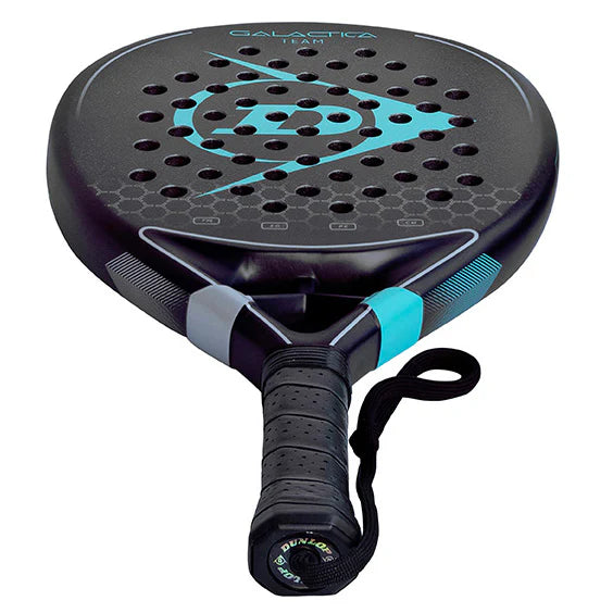Dunlop Galactica Team Padel Racket