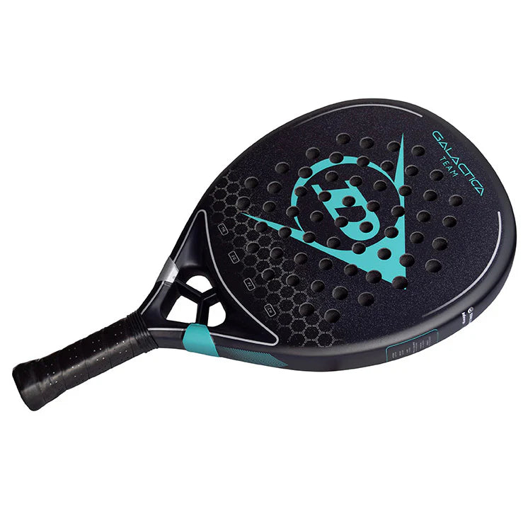 Dunlop Galactica Team Padel Racket