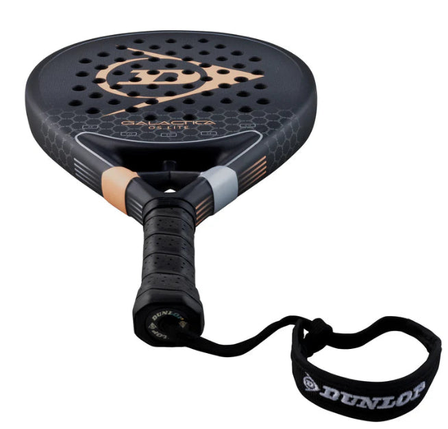 Dunlop Galactica OS Lite Padel Racket