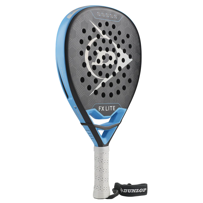 Dunlop FX Lite Padel Racket