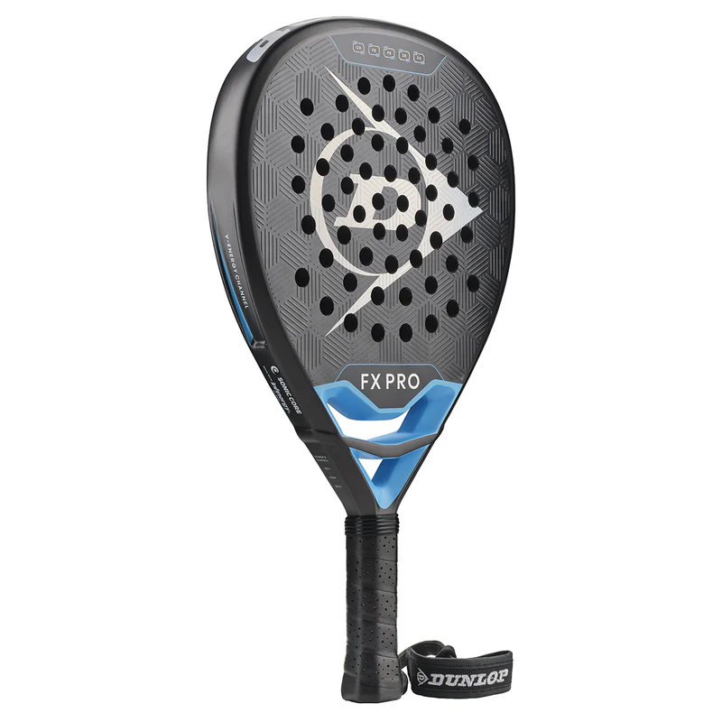 Dunlop FX Pro Padel Racket
